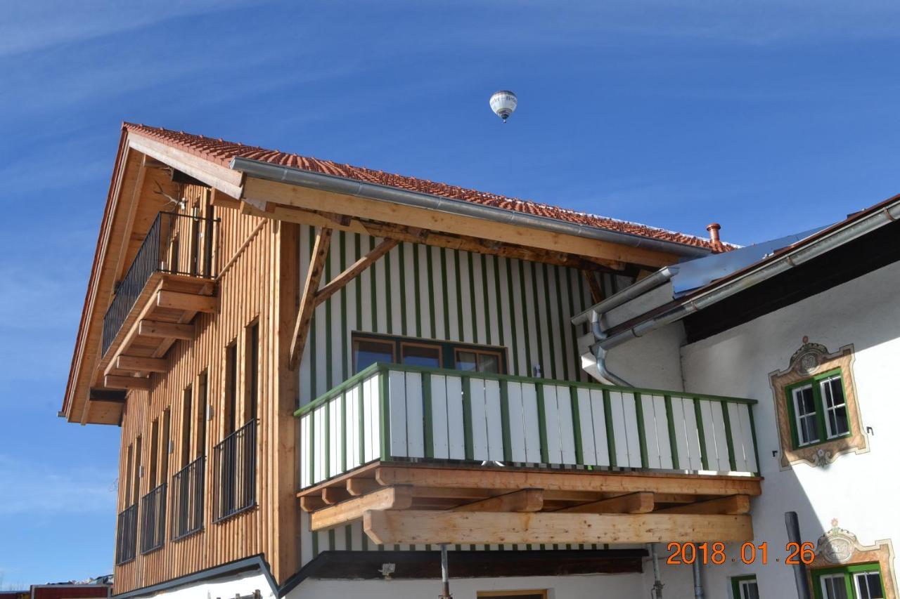 Private Luxury Chalet ジークスドルフ エクステリア 写真