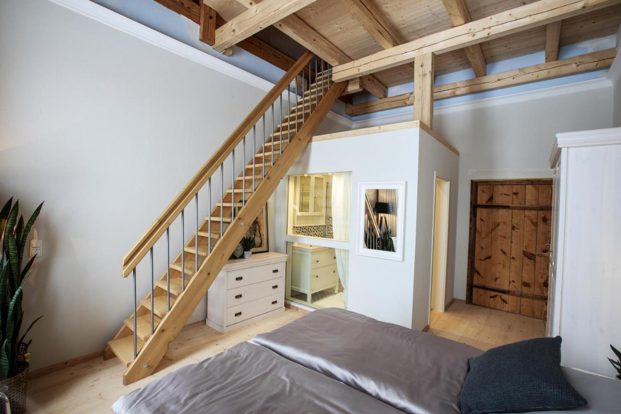 Private Luxury Chalet ジークスドルフ エクステリア 写真