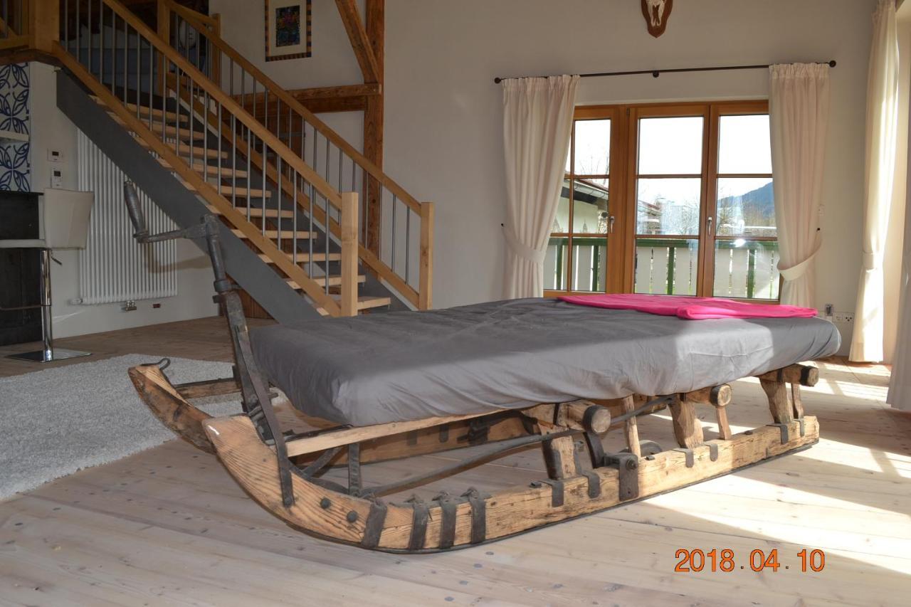 Private Luxury Chalet ジークスドルフ エクステリア 写真