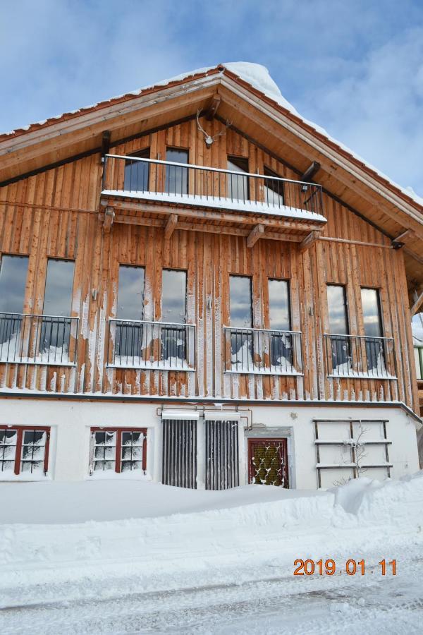 Private Luxury Chalet ジークスドルフ エクステリア 写真