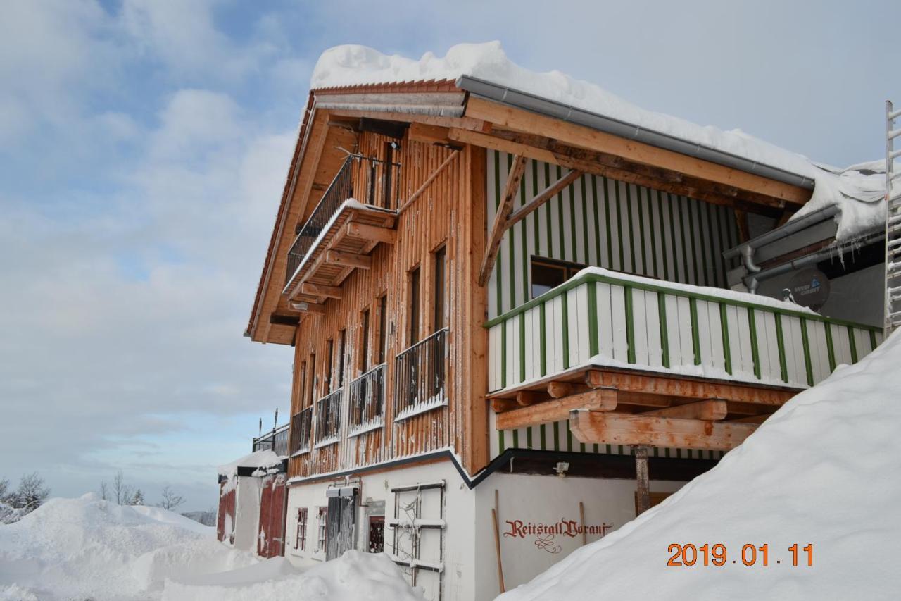 Private Luxury Chalet ジークスドルフ エクステリア 写真