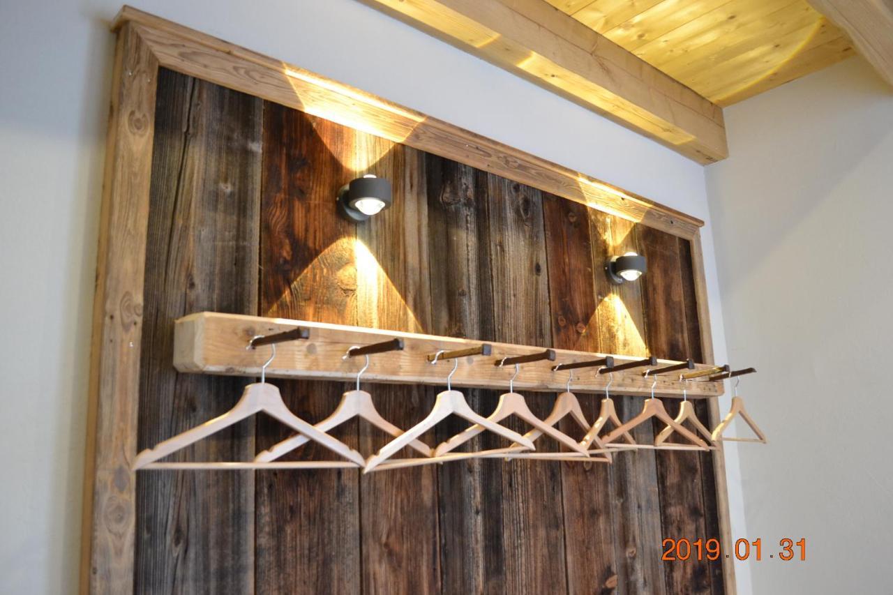 Private Luxury Chalet ジークスドルフ エクステリア 写真