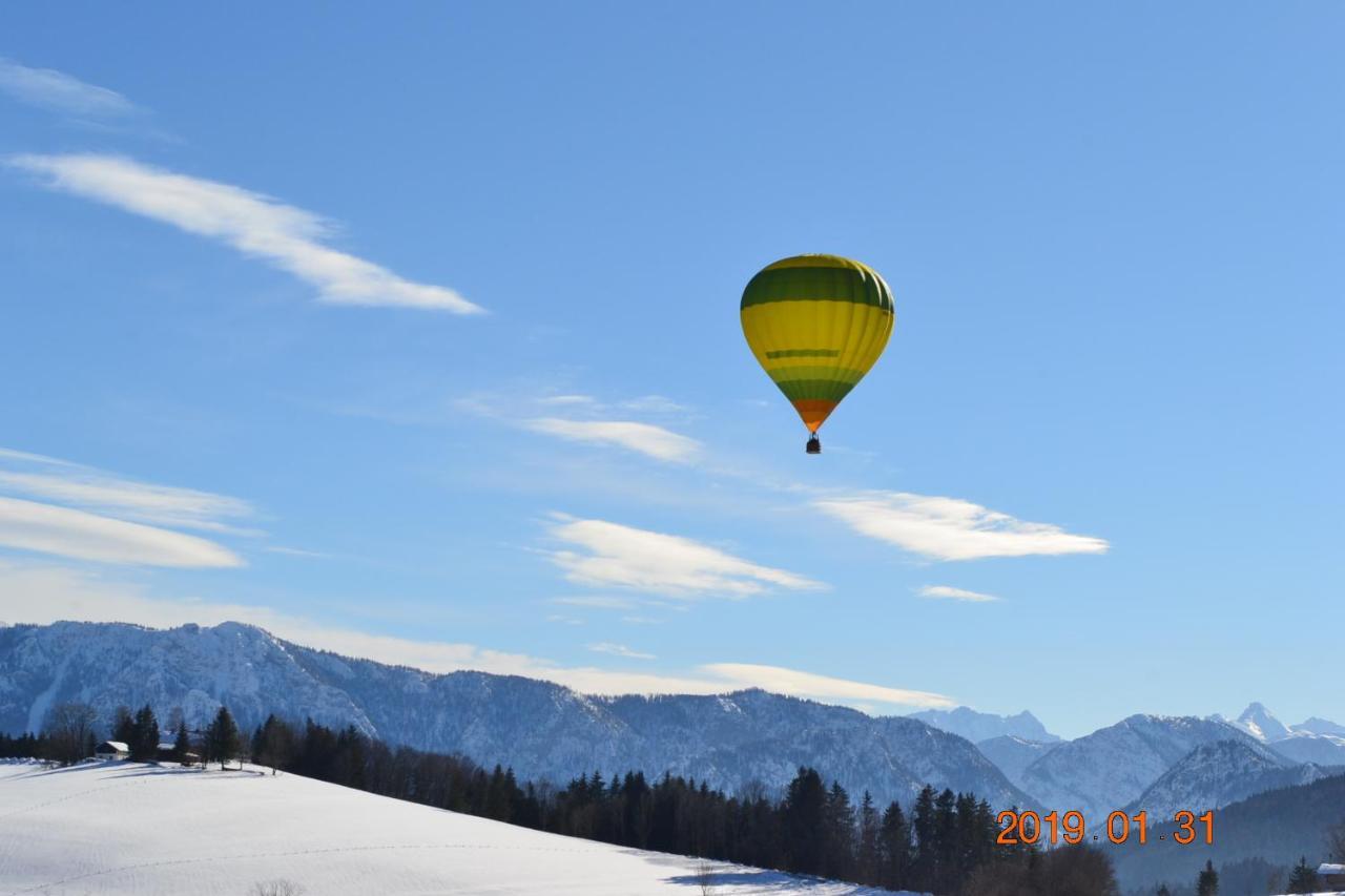 Private Luxury Chalet ジークスドルフ エクステリア 写真