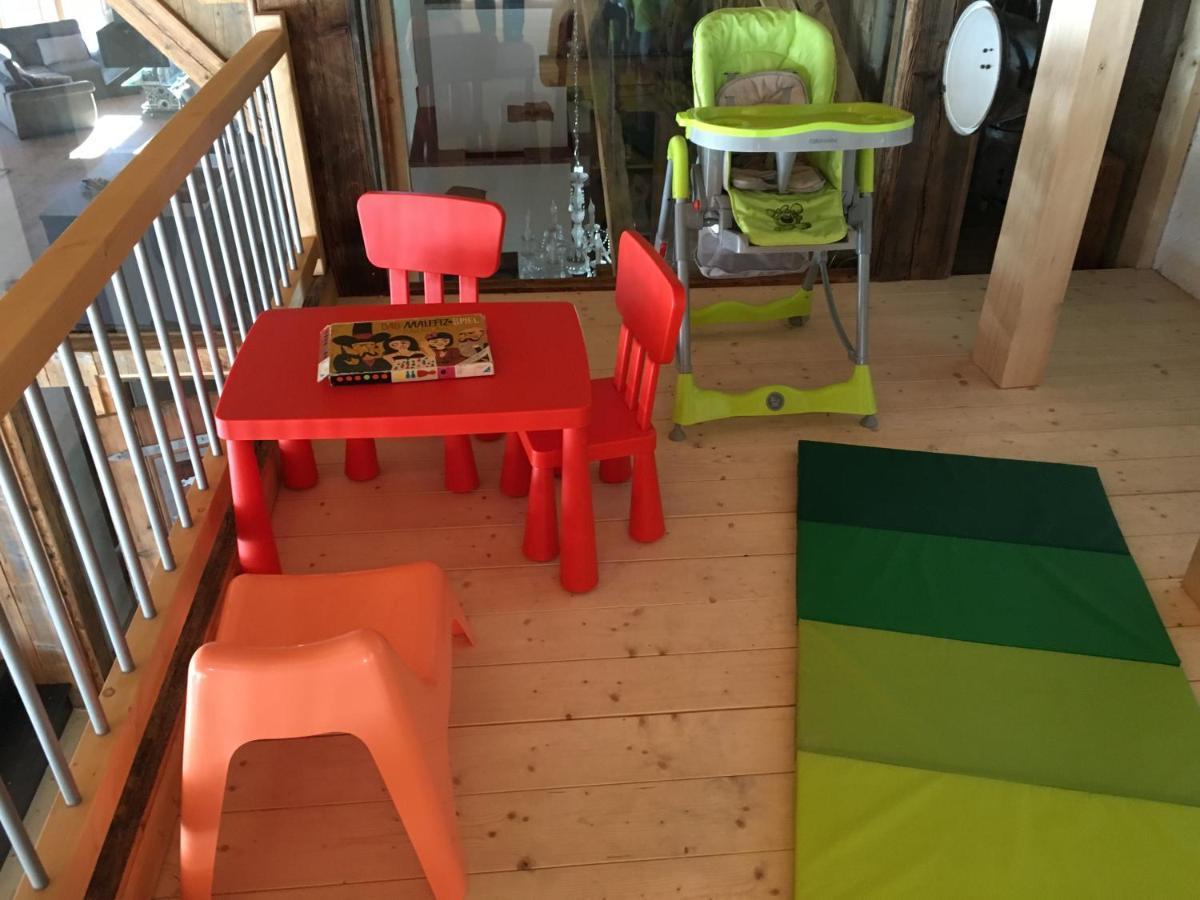 Private Luxury Chalet ジークスドルフ エクステリア 写真
