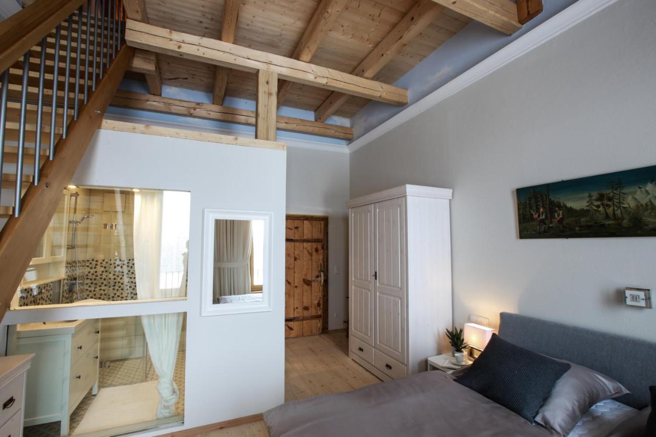 Private Luxury Chalet ジークスドルフ エクステリア 写真