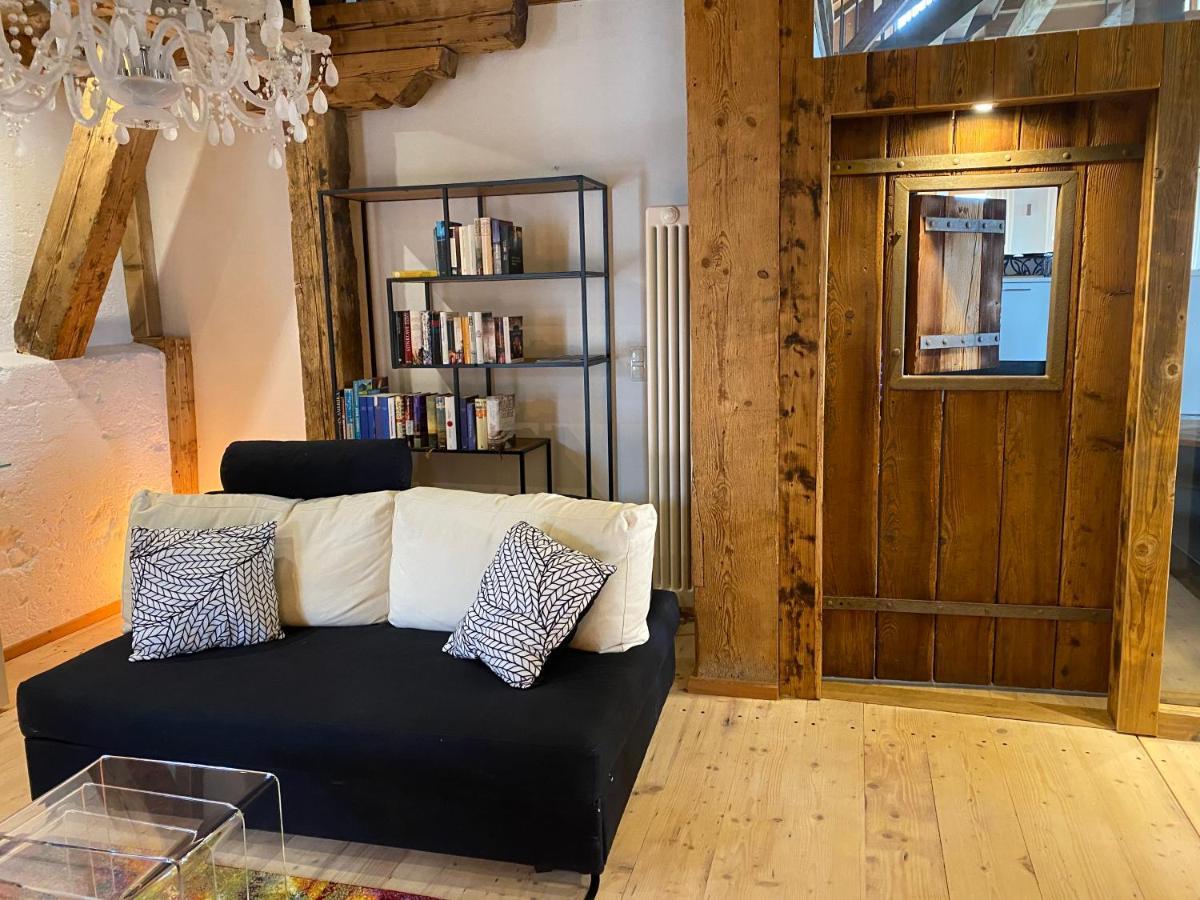 Private Luxury Chalet ジークスドルフ エクステリア 写真
