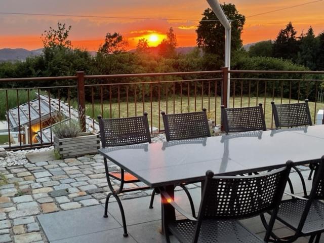 Private Luxury Chalet ジークスドルフ エクステリア 写真