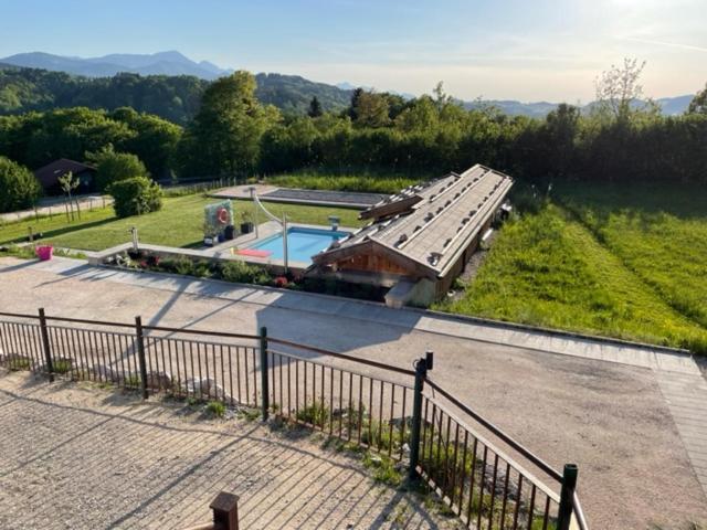Private Luxury Chalet ジークスドルフ エクステリア 写真