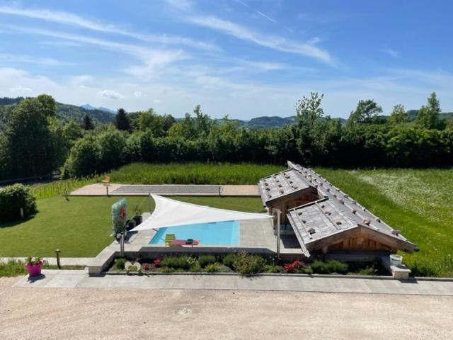 Private Luxury Chalet ジークスドルフ エクステリア 写真