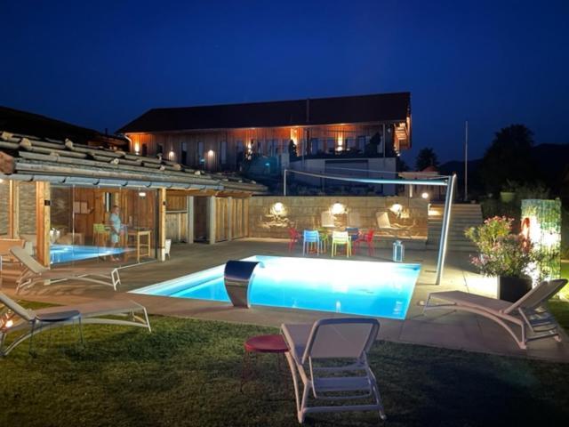 Private Luxury Chalet ジークスドルフ エクステリア 写真